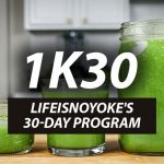 lifeisnoyoke's 1k30 30-day program