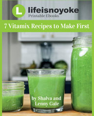 7 vitamix recipes to make first cover